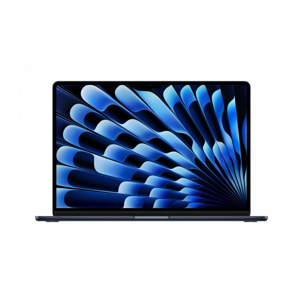 Macbook Air 15P Apple M5 Chip c/ 10 Core Cpu/10 Core Gpu, 24Gb, 1Tb Ssd - Meia?noite