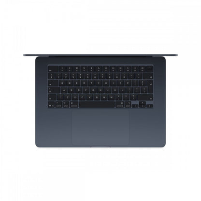 Macbook Air 15P Apple M5 Chip c/ 10 Core Cpu/10 Core Gpu, 24Gb, 1Tb Ssd - Meia?noite
