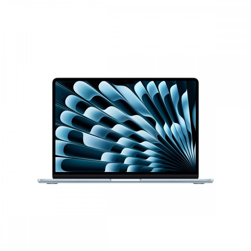 Macbook Air 13P Apple M5 Chip c/ 10 Core Cpu/10 Core Gpu, 16Gb, 1Tb Ssd - Azul?céu