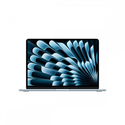Macbook Air 13P Apple M5 Chip c/ 10 Core Cpu/10 Core Gpu, 16Gb, 1Tb Ssd - Azul?céu