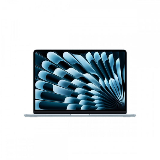 Macbook Air 13P Apple M5 Chip c/ 10 Core Cpu/10 Core Gpu, 16Gb, 1Tb Ssd - Azul?céu