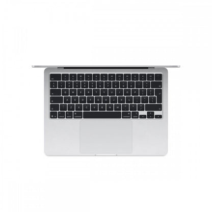 Macbook Air 13P Apple M5 Chip c/ 10 Core Cpu/8 Core Gpu, 16Gb, 512Gb Ssd - Prateado