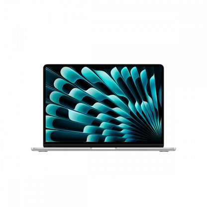 Macbook Air 13P Apple M5 Chip c/ 10 Core Cpu/10 Core Gpu, 16Gb, 1Tb Ssd - Prateado