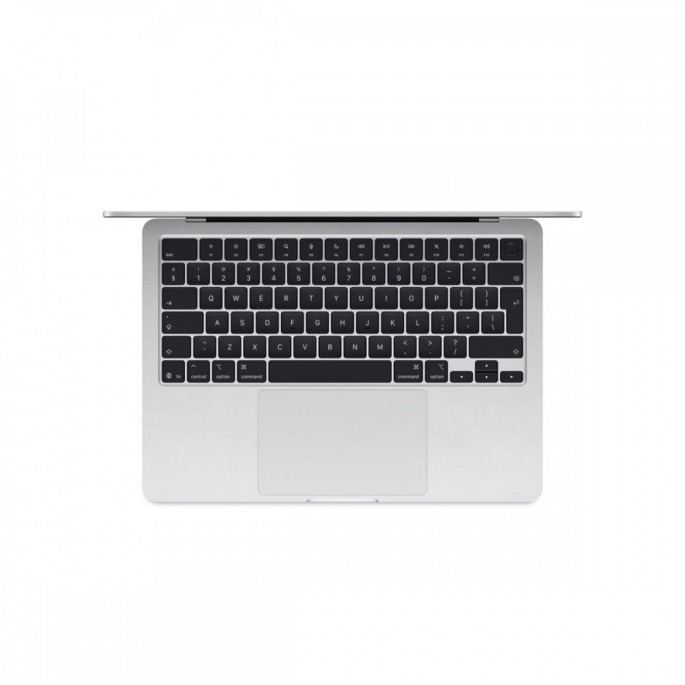 Macbook Air 13P Apple M5 Chip c/ 10 Core Cpu/10 Core Gpu, 16Gb, 1Tb Ssd - Prateado