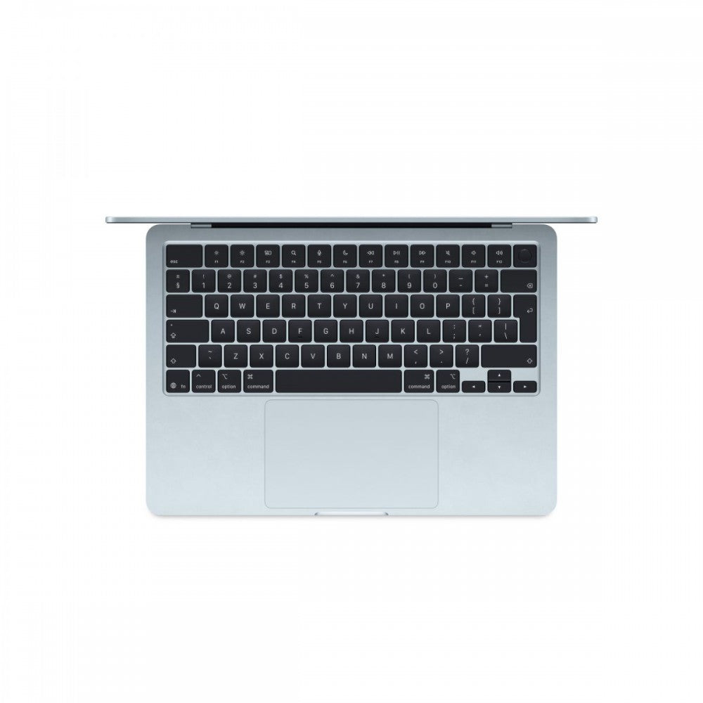 Macbook Air 13P Apple M5 Chip c/ 10 Core Cpu/10 Core Gpu, 24Gb, 1Tb Ssd - Azul?céu