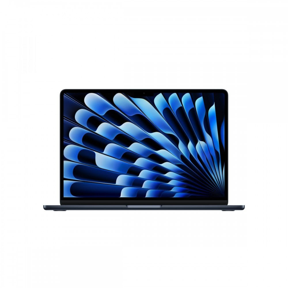 Macbook Air 13P Apple M5 Chip c/ 10 Core Cpu/10 Core Gpu, 24Gb, 1Tb Ssd - Meia?noite