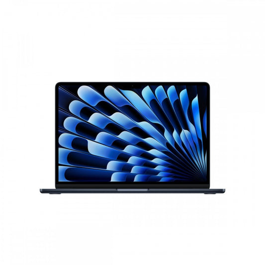 Macbook Air 13P Apple M5 Chip c/ 10 Core Cpu/10 Core Gpu, 24Gb, 1Tb Ssd - Meia?noite