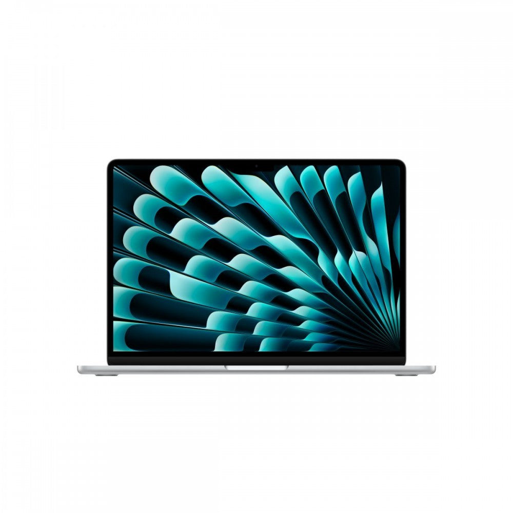 Macbook Air 13P Apple M5 Chip c/ 10 Core Cpu/10 Core Gpu, 24Gb, 1Tb Ssd - Prateado