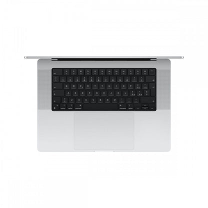 Macbook Pro 16P Apple M5 Pro Chip c/ 18 Core Cpu/20 Core Gpu, 24Gb, 1Tb Ssd - Prateado