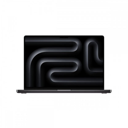 Macbook Pro 16P Apple M5 Max Chip c/ 18 Core Cpu/32 Core Gpu, 36Gb, 2Tb Ssd - Preto sideral