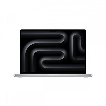 Macbook Pro 16P Apple M5 Max Chip c/ 18 Core Cpu/32 Core Gpu, 36Gb, 2Tb Ssd - Prateado
