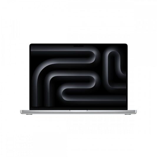 Macbook Pro 16P Apple M5 Max Chip c/ 18 Core Cpu/32 Core Gpu, 36Gb, 2Tb Ssd - Prateado