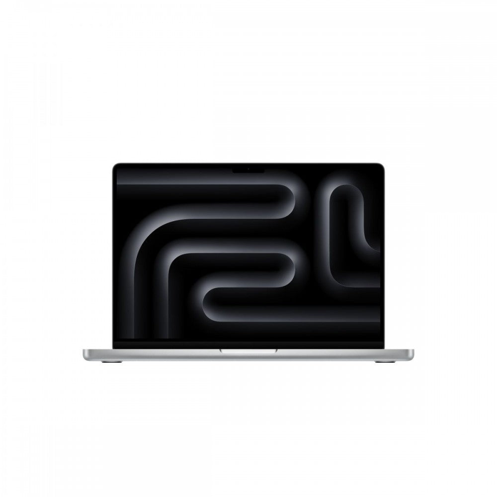 Macbook Pro 14P Apple M5 Max Chip c/ 18 Core Cpu/32 Core Gpu, 36Gb, 2Tb Ssd - Prateado