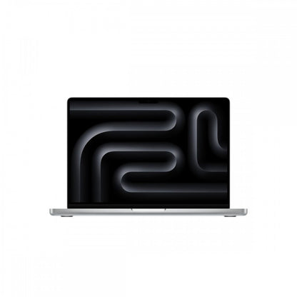 Macbook Pro 14P Apple M5 Max Chip c/ 18 Core Cpu/32 Core Gpu, 36Gb, 2Tb Ssd - Prateado