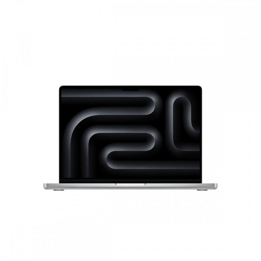 Macbook Pro 14P Apple M5 Max Chip c/ 18 Core Cpu/32 Core Gpu, 36Gb, 2Tb Ssd - Prateado
