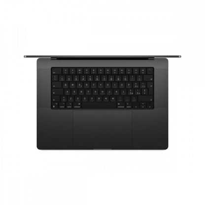 Macbook Pro 16P Apple M5 Pro Chip c/ 18 Core Cpu/20 Core Gpu, 24Gb, 1Tb Ssd - Preto sideral