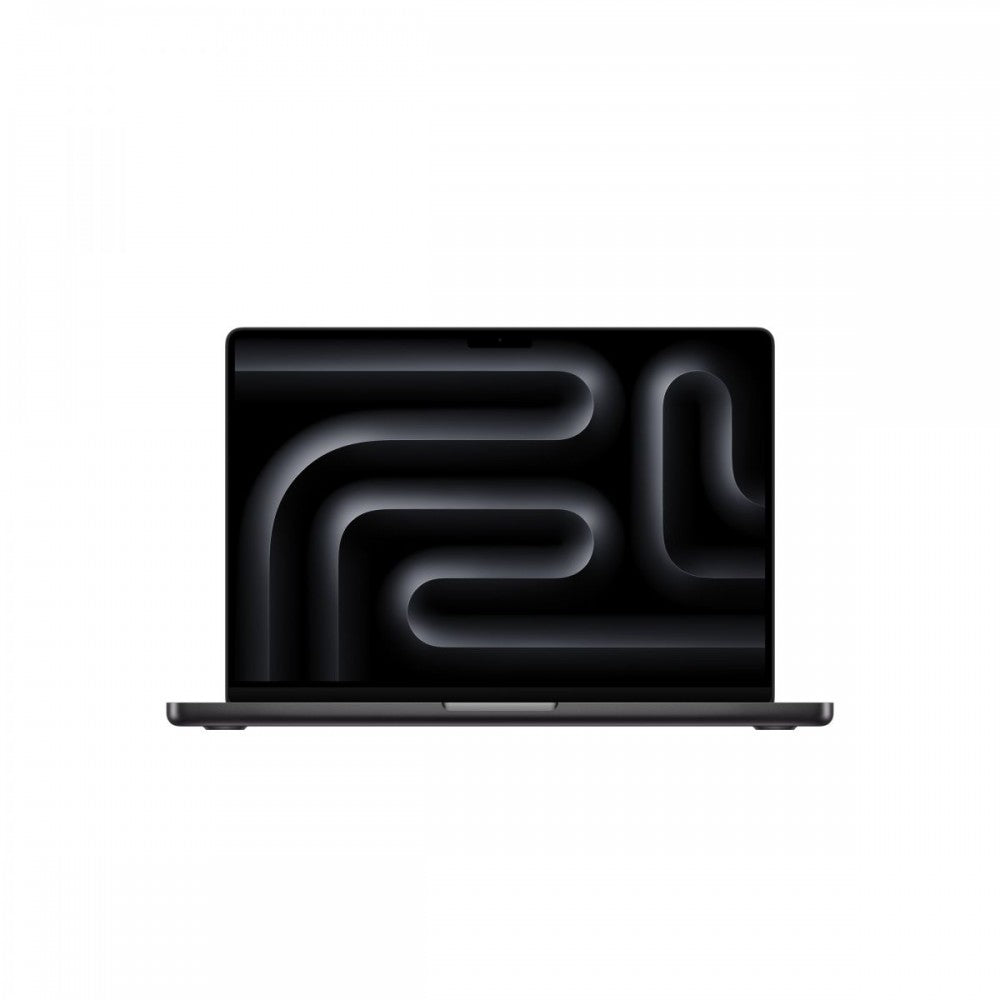 Macbook Pro 14P Apple M5 Pro Chip c/ 18 Core Cpu/20 Core Gpu, 24Gb, 2Tb Ssd - Preto sideral