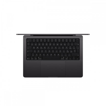 Macbook Pro 14P Apple M5 Pro Chip c/ 18 Core Cpu/20 Core Gpu, 24Gb, 2Tb Ssd - Preto sideral