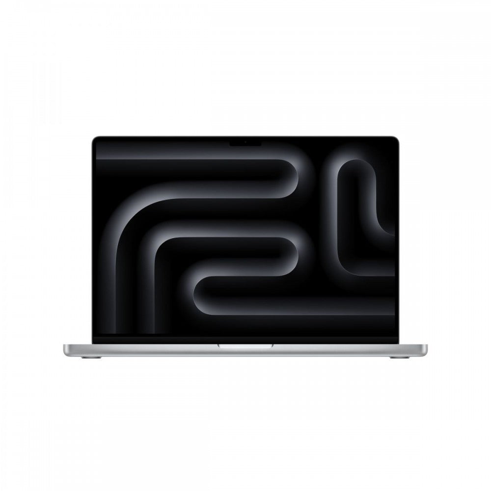 Macbook Pro 16P Apple M5 Max Chip c/ 18 Core Cpu/40 Core Gpu, 48Gb, 2Tb Ssd - Prateado