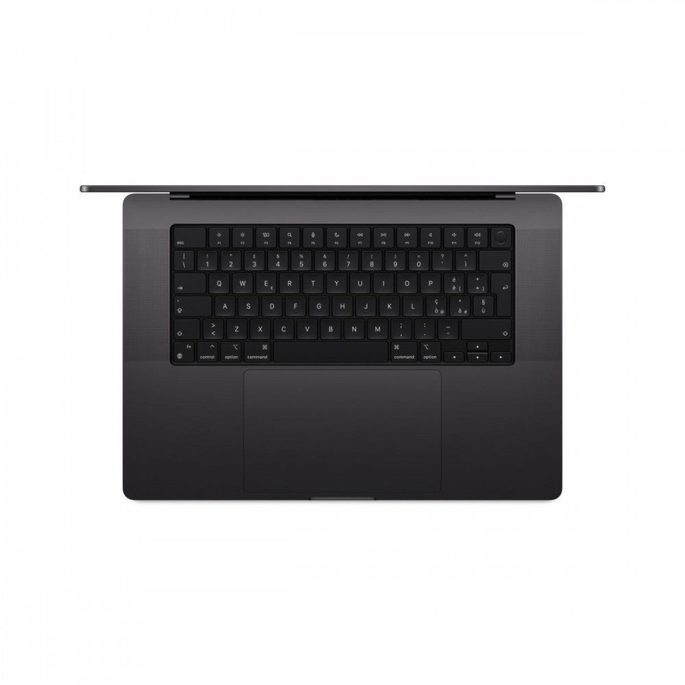Macbook Pro 16P Apple M5 Pro Chip c/ 18 Core Cpu/20 Core Gpu, 48Gb, 1Tb Ssd - Preto sideral