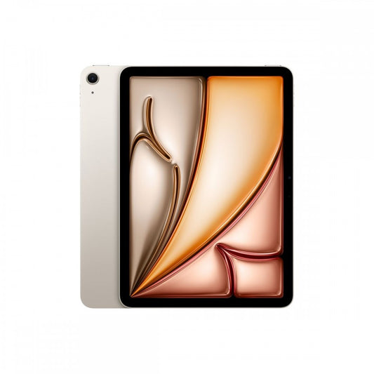 Apple iPad Air 11P Wi-Fi 512GB - Luz das Estrelas