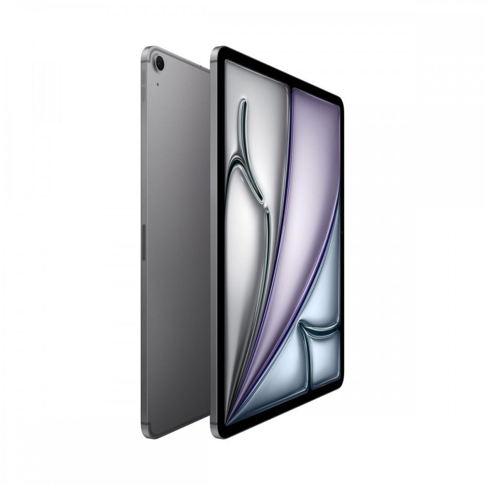 Apple iPad Air 13P Wi-Fi + Cellular 256GB - Cinzento Sideral