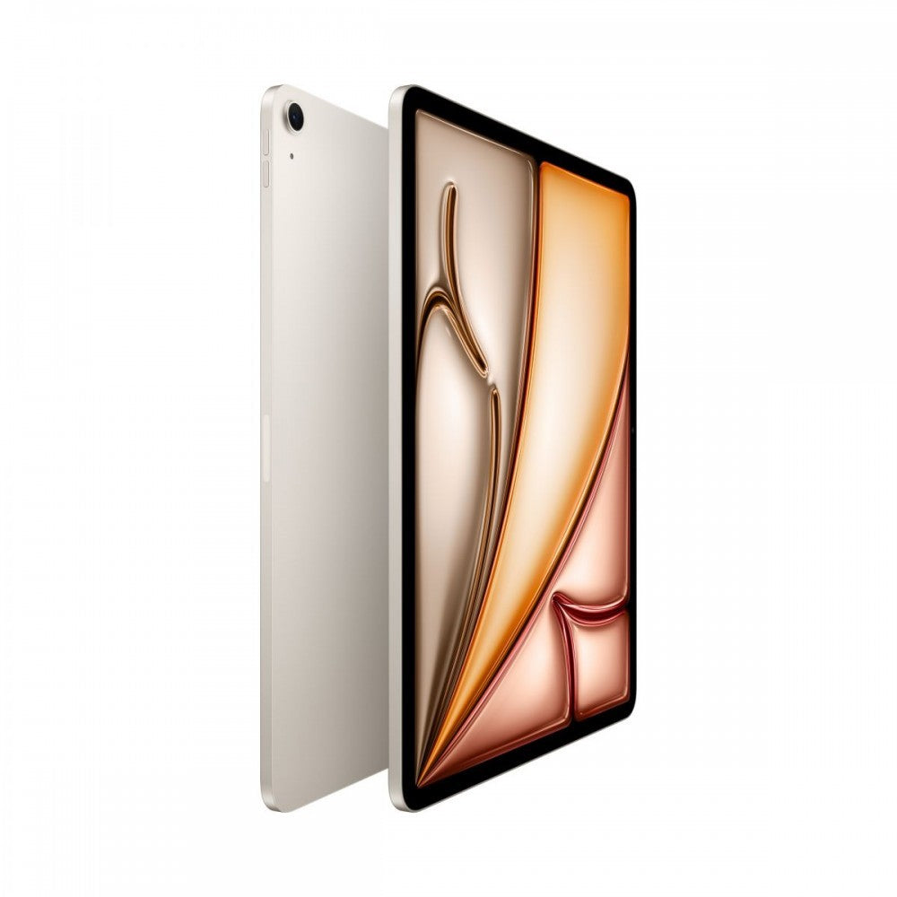 Apple iPad Air 13P Wi-Fi 256GB - Luz das Estrelas