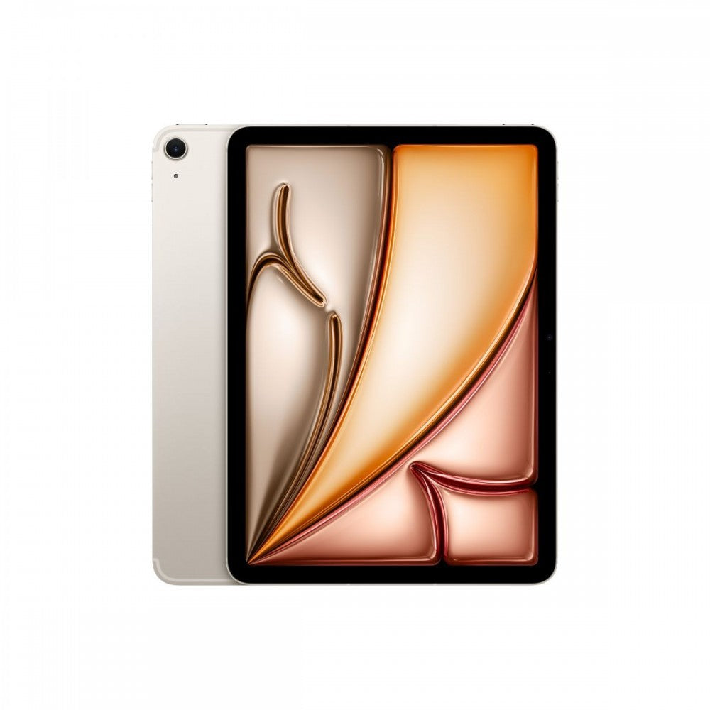 Apple iPad Air 11P Wi-Fi + Cellular 512GB - Luz das Estrelas