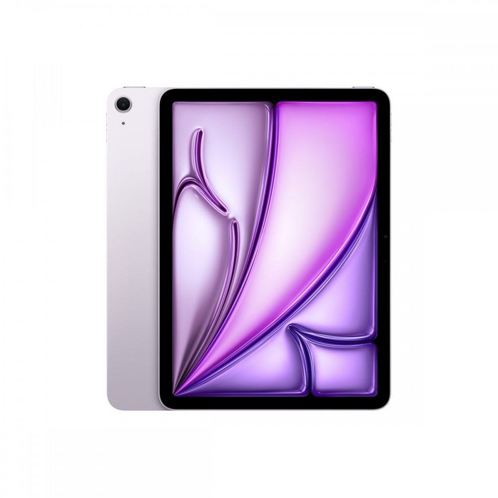 Apple iPad Air 11P Wi-Fi 512GB - Roxo