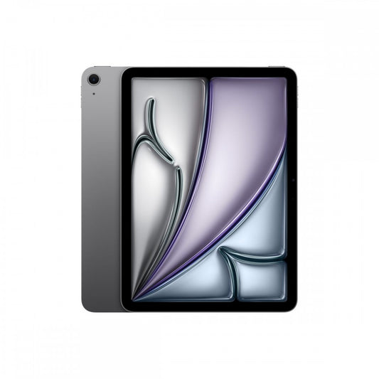 Apple iPad Air M4 11P Wi-Fi 256GB - Cinzento Sideral