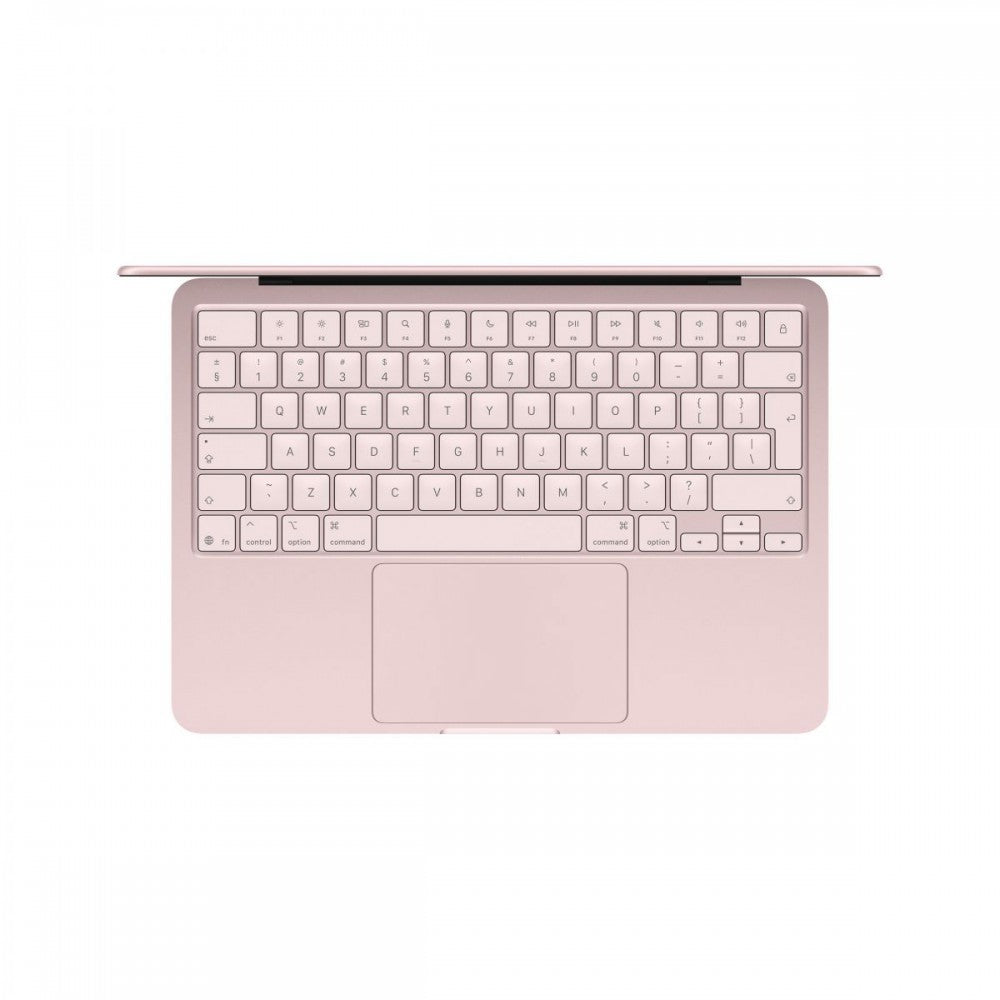 MacBook Neo 13P Apple A18 Pro Chip c/ 6c CPU/5c GPU, 8Gb, 256Gb Ssd - Rosado