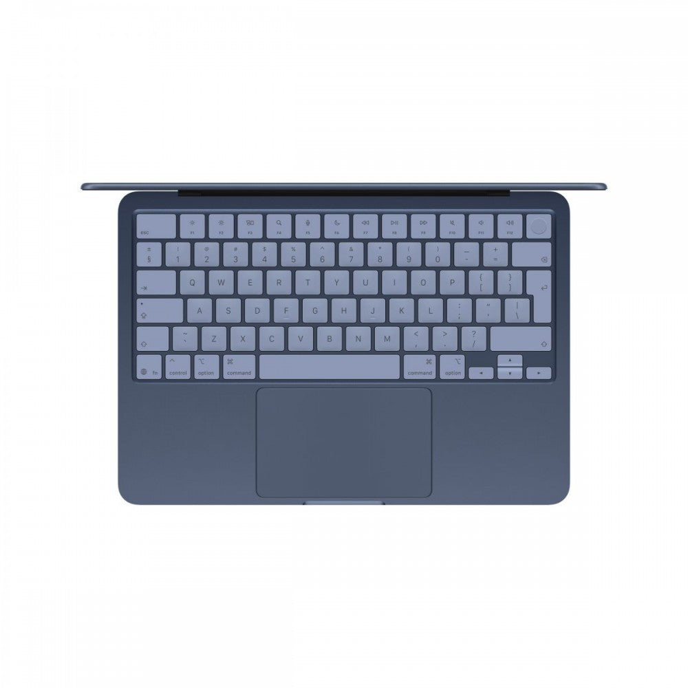 MacBook Neo 13P Apple A18 Pro Chip c/ 6c CPU/5c GPU, 8Gb, 512Gb Ssd, Touch Id - Indigo