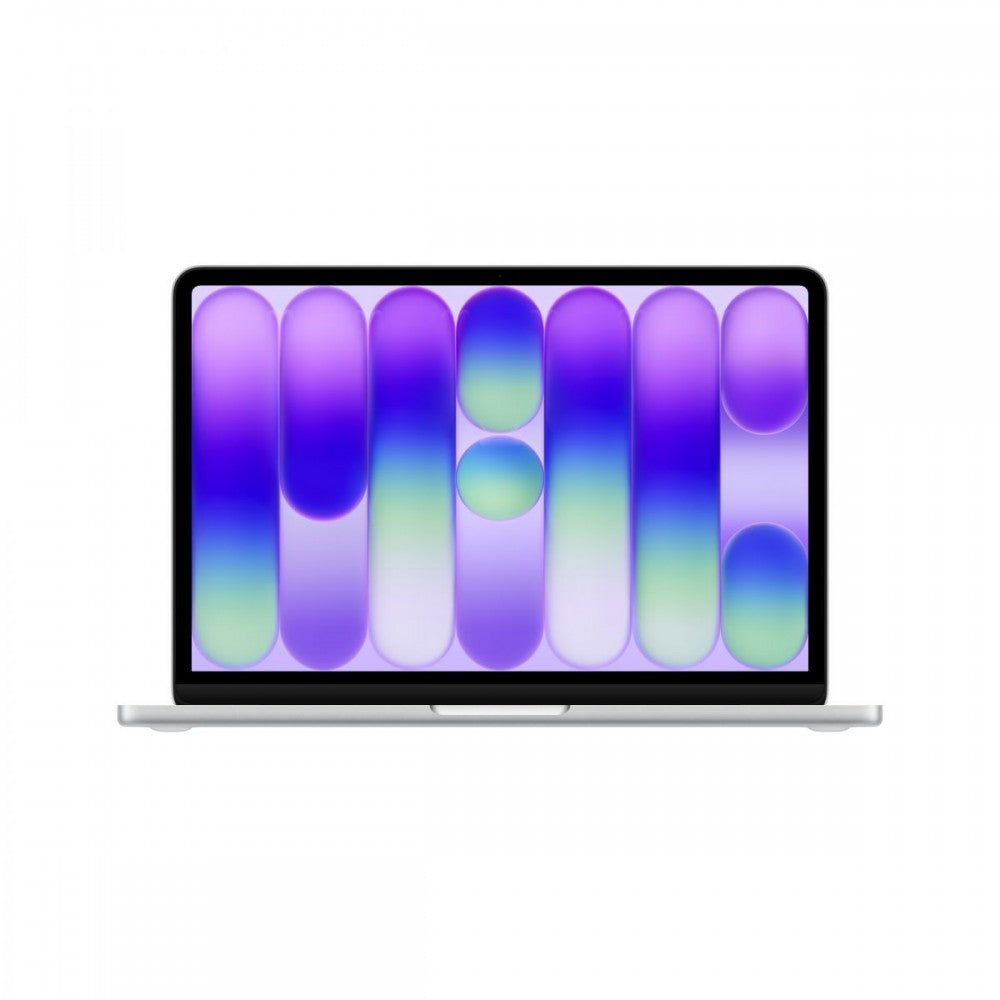 MacBook Neo 13P Apple A18 Pro Chip c/ 6c CPU/5c GPU, 8Gb, 256Gb Ssd - Prateado