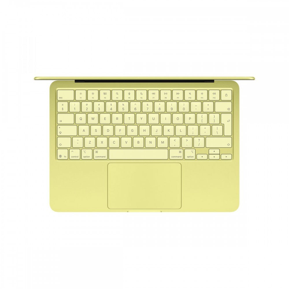 MacBook Neo 13P Apple A18 Pro Chip c/ 6c CPU/5c GPU, 8Gb, 256Gb Ssd - Citrico