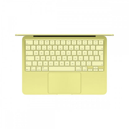 MacBook Neo 13P Apple A18 Pro Chip c/ 6c CPU/5c GPU, 8Gb, 256Gb Ssd - Citrico