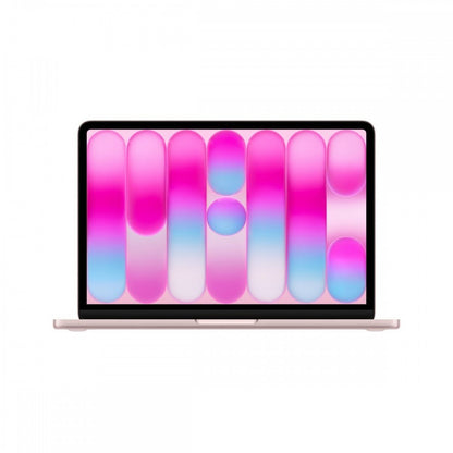 MacBook Neo 13P Apple A18 Pro Chip c/ 6c CPU/5c GPU, 8Gb, 512Gb Ssd, Touch Id - Rosado