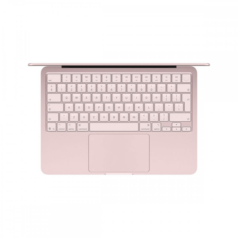MacBook Neo 13P Apple A18 Pro Chip c/ 6c CPU/5c GPU, 8Gb, 512Gb Ssd, Touch Id - Rosado