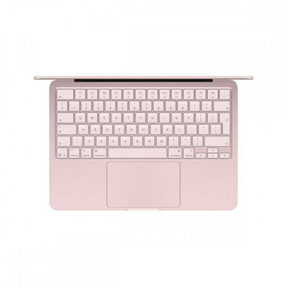 MacBook Neo 13P Apple A18 Pro Chip c/ 6c CPU/5c GPU, 8Gb, 512Gb Ssd, Touch Id - Rosado
