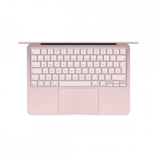 MacBook Neo 13P Apple A18 Pro Chip c/ 6c CPU/5c GPU, 8Gb, 512Gb Ssd, Touch Id - Rosado