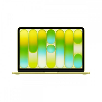 MacBook Neo 13P Apple A18 Pro Chip c/ 6c CPU/5c GPU, 8Gb, 512Gb Ssd, Touch Id - Citrico
