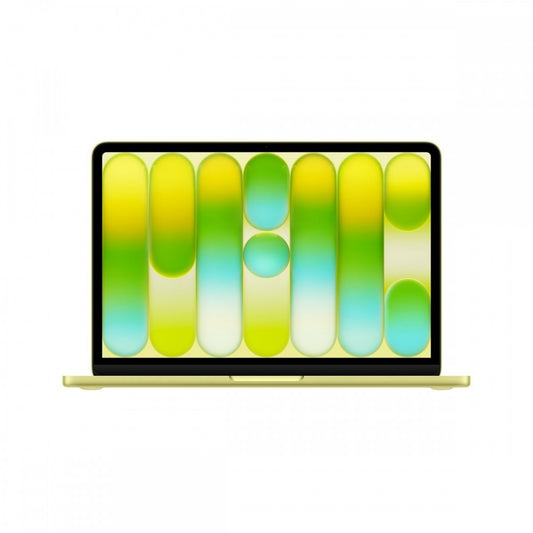 MacBook Neo 13P Apple A18 Pro Chip c/ 6c CPU/5c GPU, 8Gb, 512Gb Ssd, Touch Id - Citrico