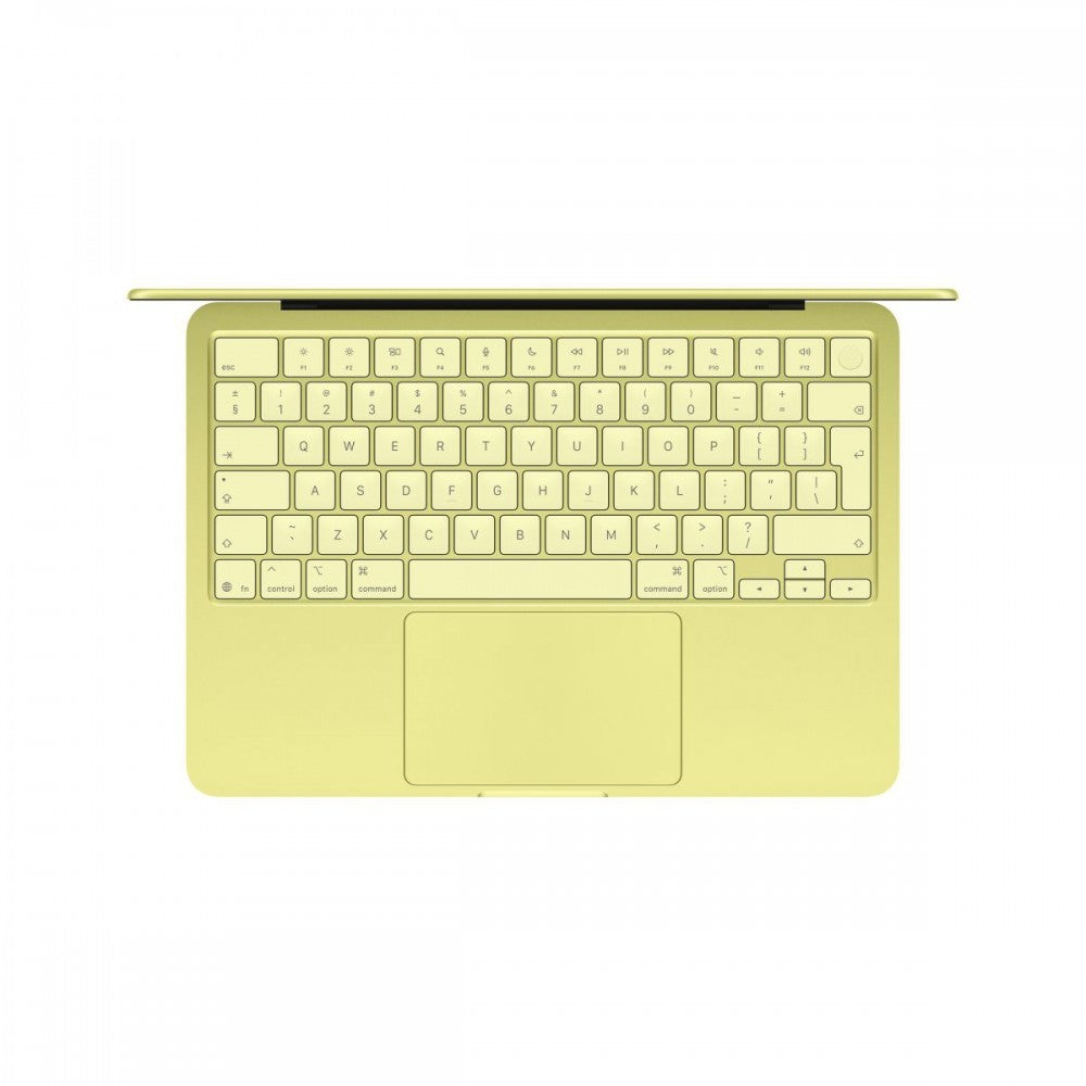 MacBook Neo 13P Apple A18 Pro Chip c/ 6c CPU/5c GPU, 8Gb, 512Gb Ssd, Touch Id - Citrico