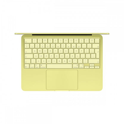 MacBook Neo 13P Apple A18 Pro Chip c/ 6c CPU/5c GPU, 8Gb, 512Gb Ssd, Touch Id - Citrico