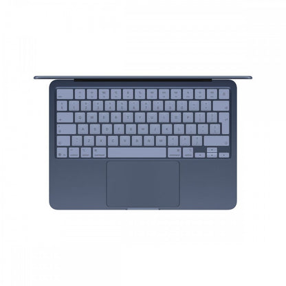 MacBook Neo 13P Apple A18 Pro Chip c/ 6c CPU/5c GPU, 8Gb, 256Gb Ssd - Indigo