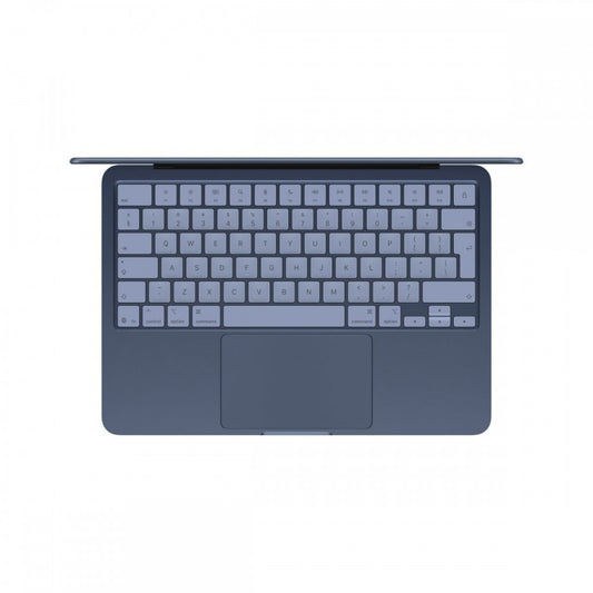 MacBook Neo 13P Apple A18 Pro Chip c/ 6c CPU/5c GPU, 8Gb, 256Gb Ssd - Indigo