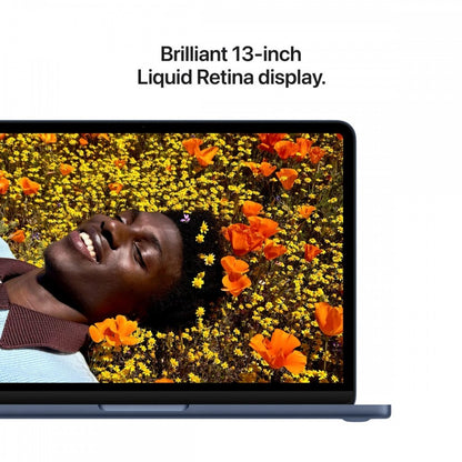 MacBook Neo 13P Apple A18 Pro Chip c/ 6c CPU/5c GPU, 8Gb, 256Gb Ssd - Indigo