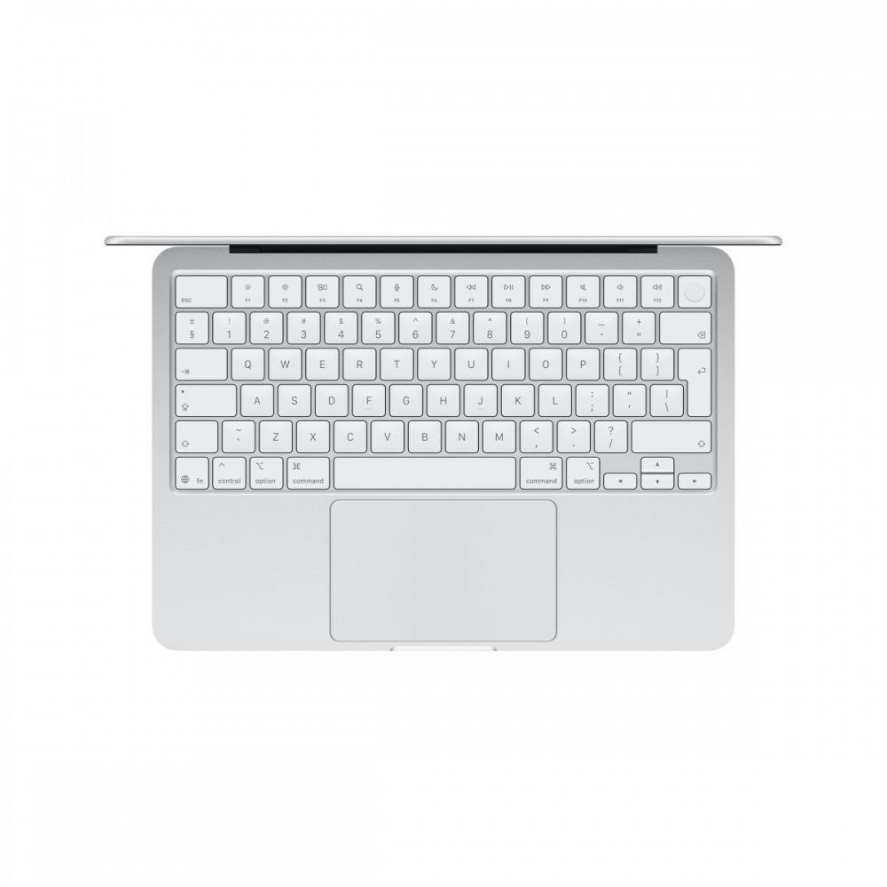 MacBook Neo 13P Apple A18 Pro Chip c/ 6c CPU/5c GPU, 8Gb, 512Gb Ssd, Touch Id - Prateado
