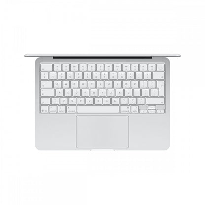 MacBook Neo 13P Apple A18 Pro Chip c/ 6c CPU/5c GPU, 8Gb, 512Gb Ssd, Touch Id - Prateado