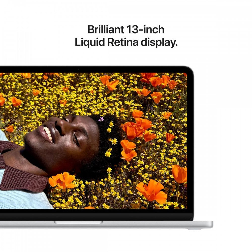 MacBook Neo 13P Apple A18 Pro Chip c/ 6c CPU/5c GPU, 8Gb, 512Gb Ssd, Touch Id - Prateado