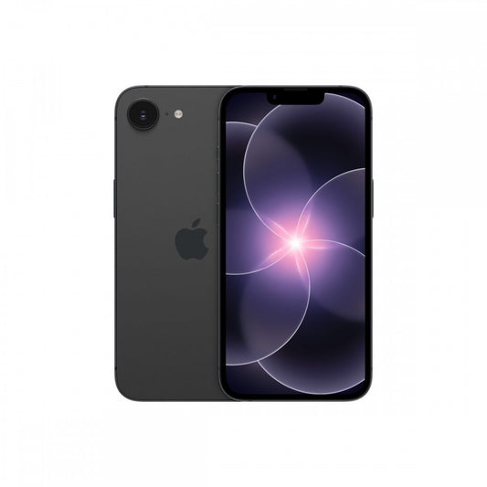 Apple iPhone 17e 256Gb Preto